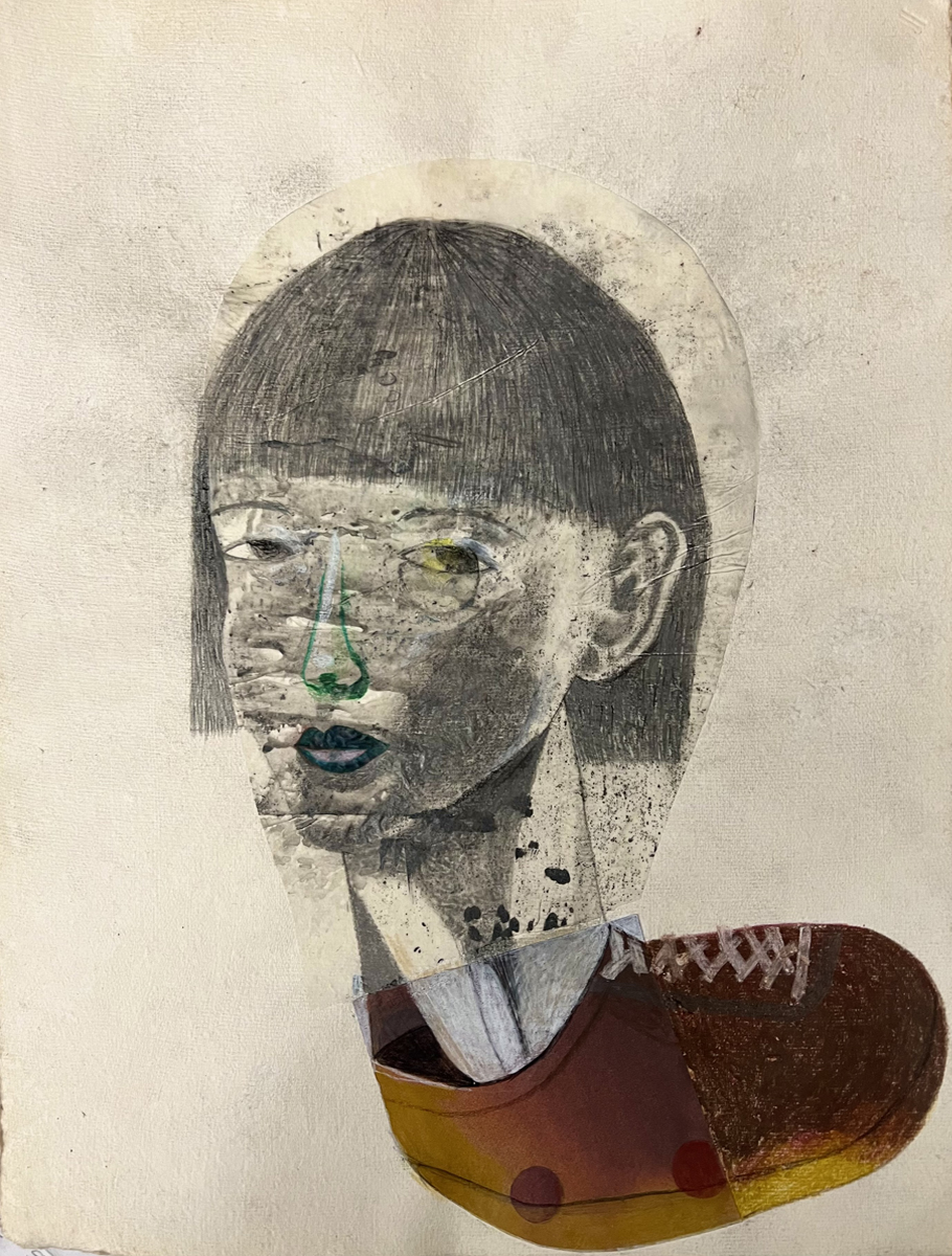 Kaoru Mansour AMcE Creative Arts Kaoru Mansour AMcE Creative Arts