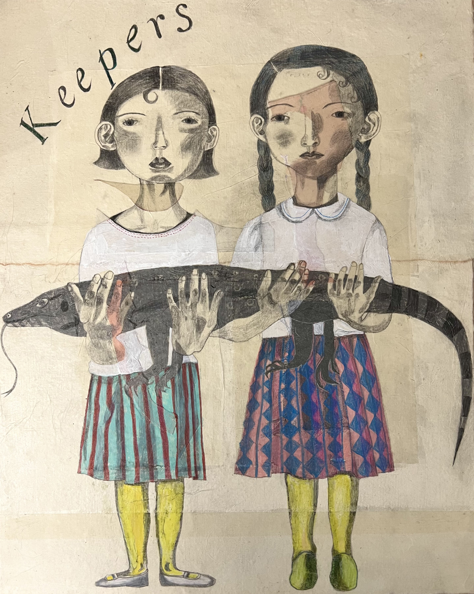 Kaoru Mansour AMcE Creative Arts Kaoru Mansour AMcE Creative Arts