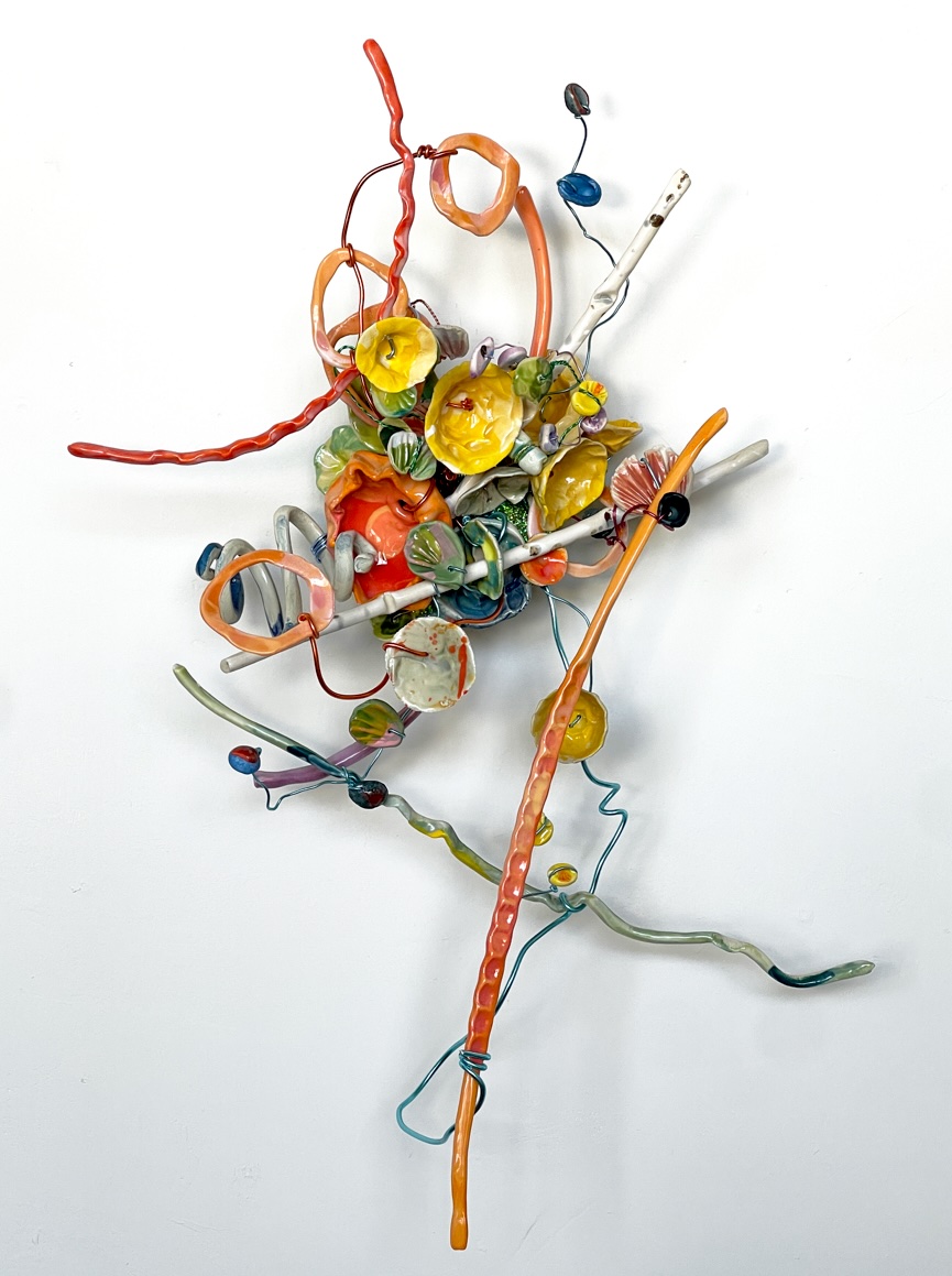 Io Palmer AMcE Creative Arts Io Palmer AMcE Creative Arts