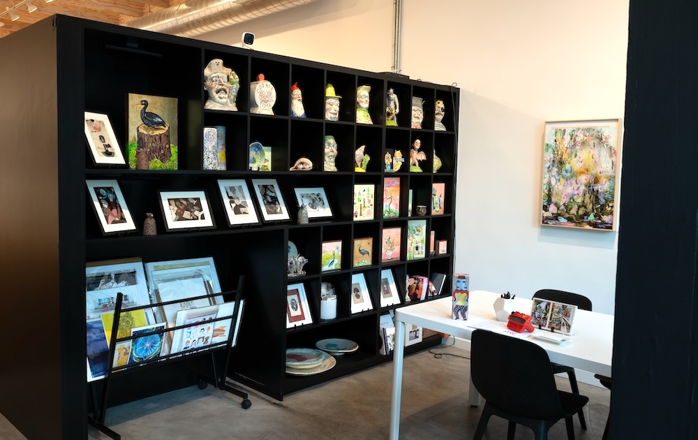 Niche Market AMcE Creative Arts