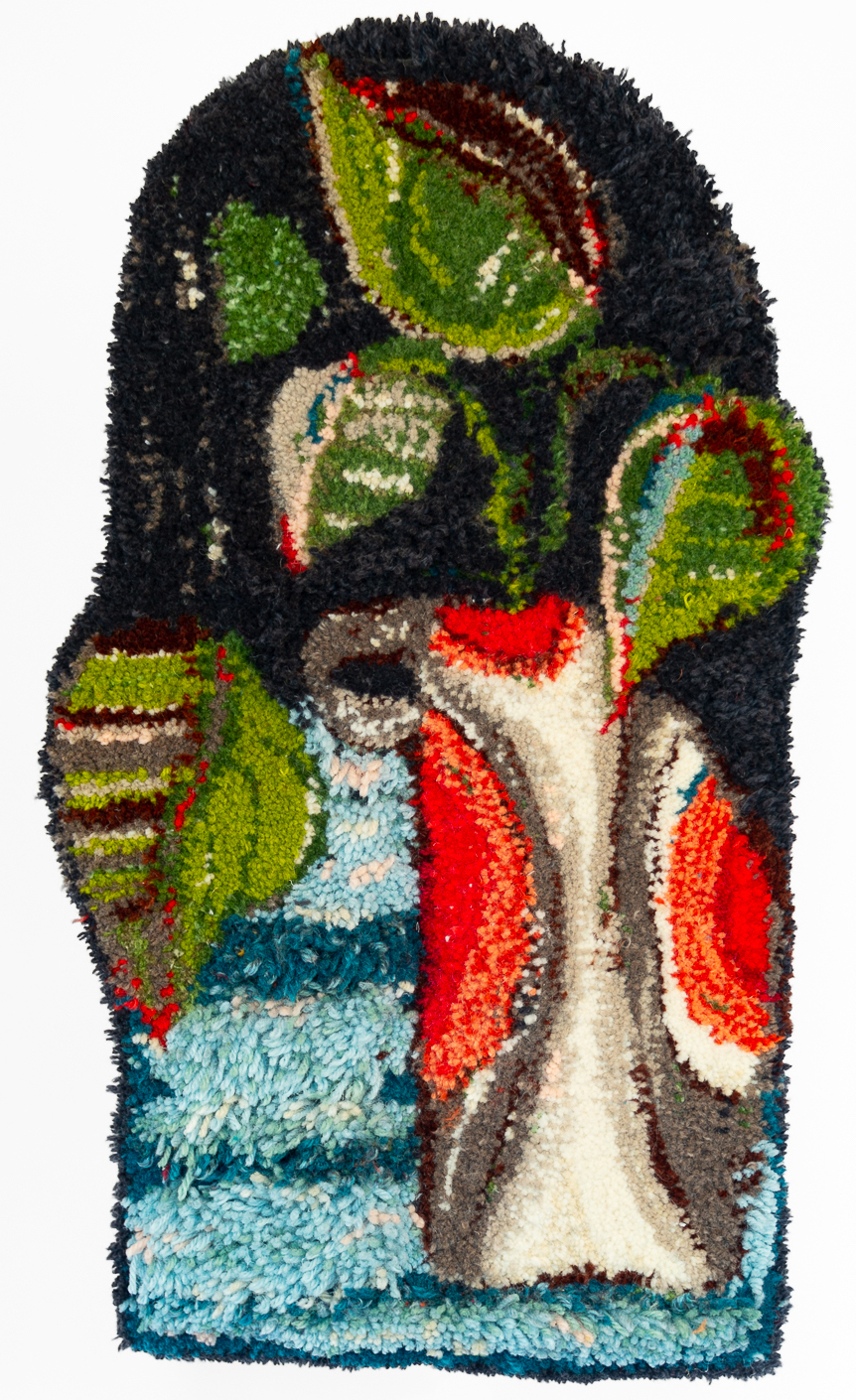 Trisha Gilmore AMcE Creative Arts 