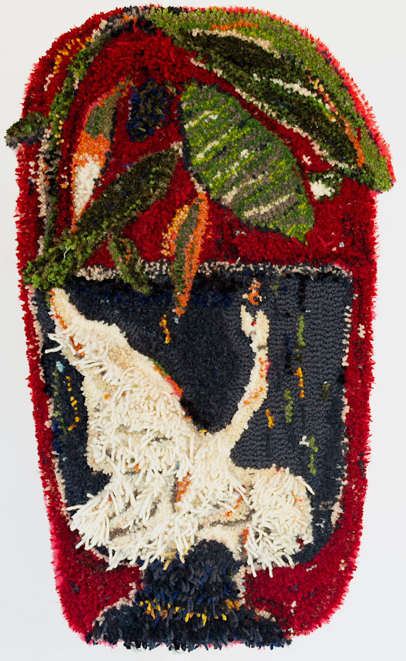 Trisha Gilmore AMcE Creative Arts 