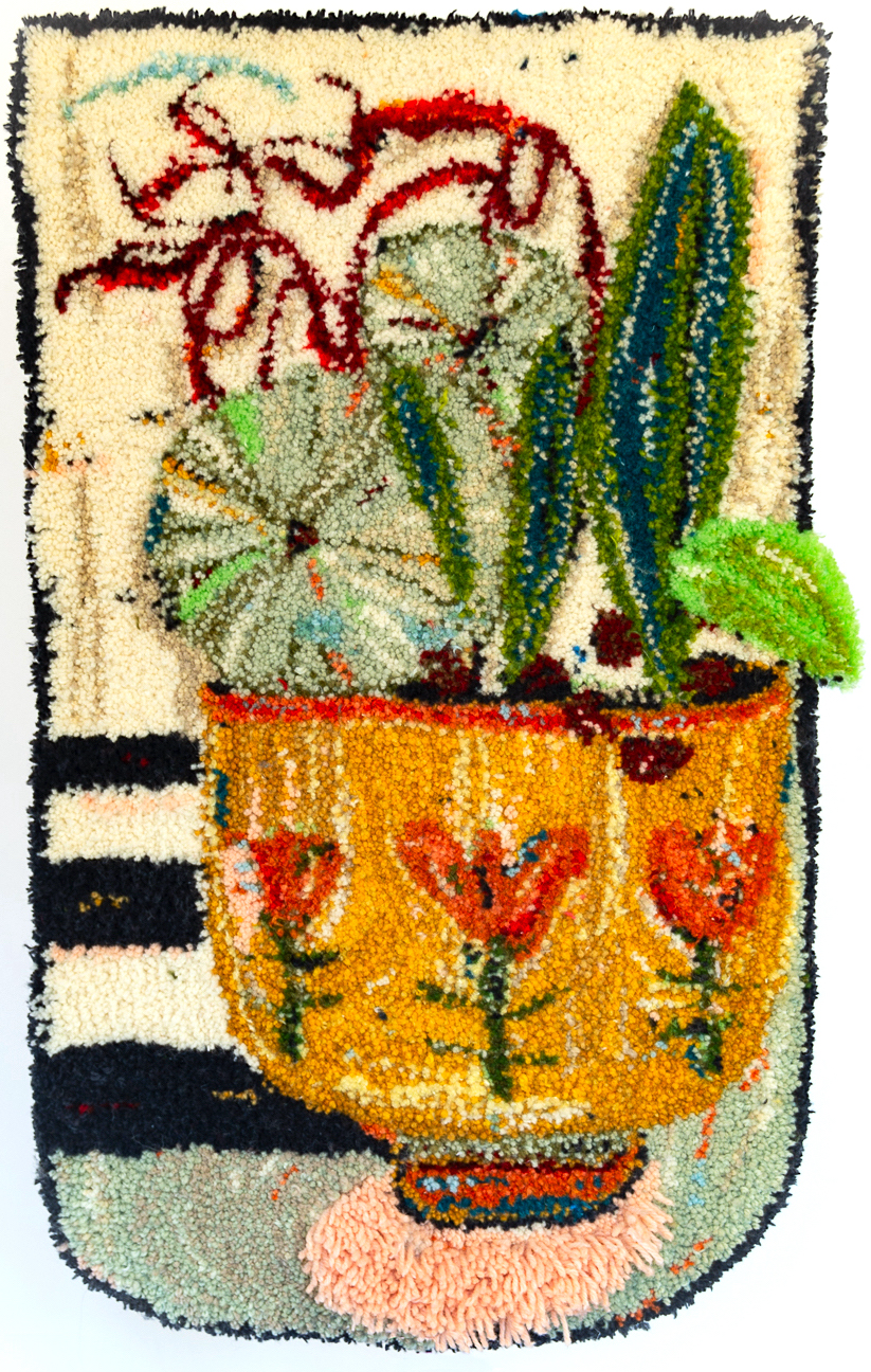 Trisha Gilmore AMcE Creative Arts 