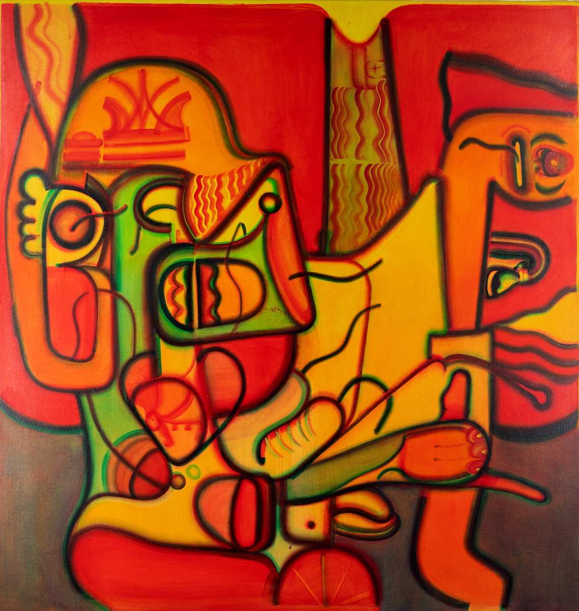 Robert Hardgrave AMcE Creative Arts Robert Hardgrave AMcE Creative Arts
