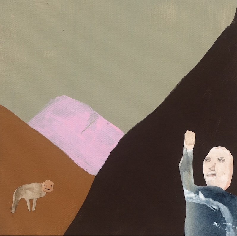 Jon Huck AMcE Creative Arts