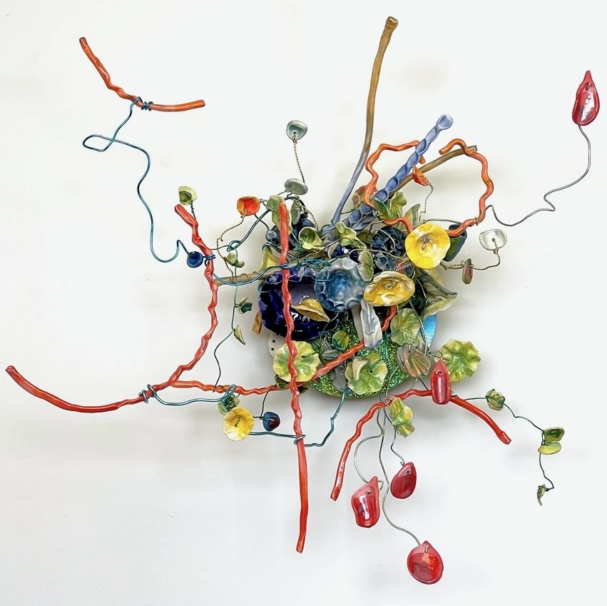 Io Palmer AMcE Creative Arts